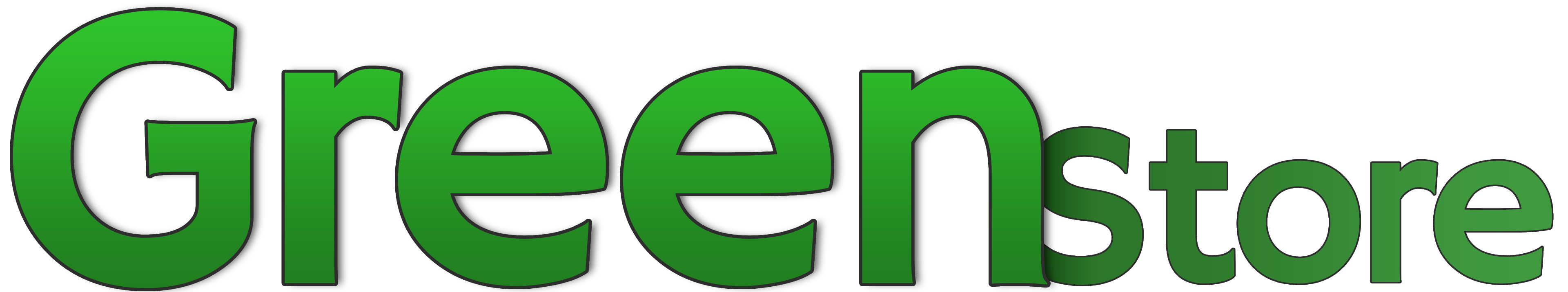 Logo di Greenstore